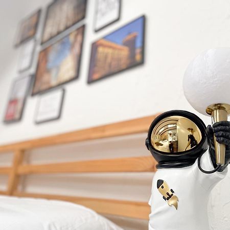 شقة The Urban Nest ميلان المظهر الخارجي الصورة