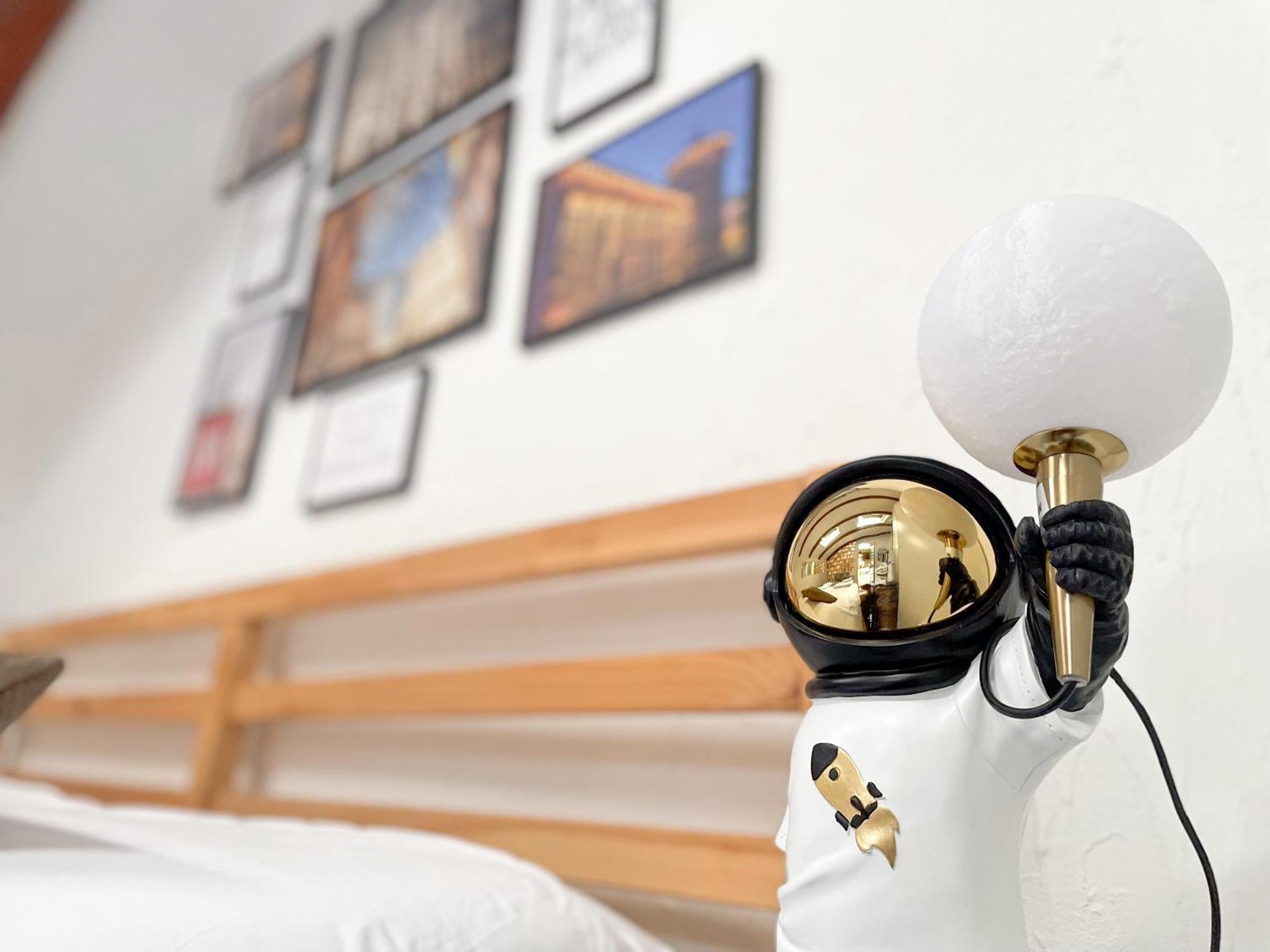 شقة The Urban Nest ميلان المظهر الخارجي الصورة