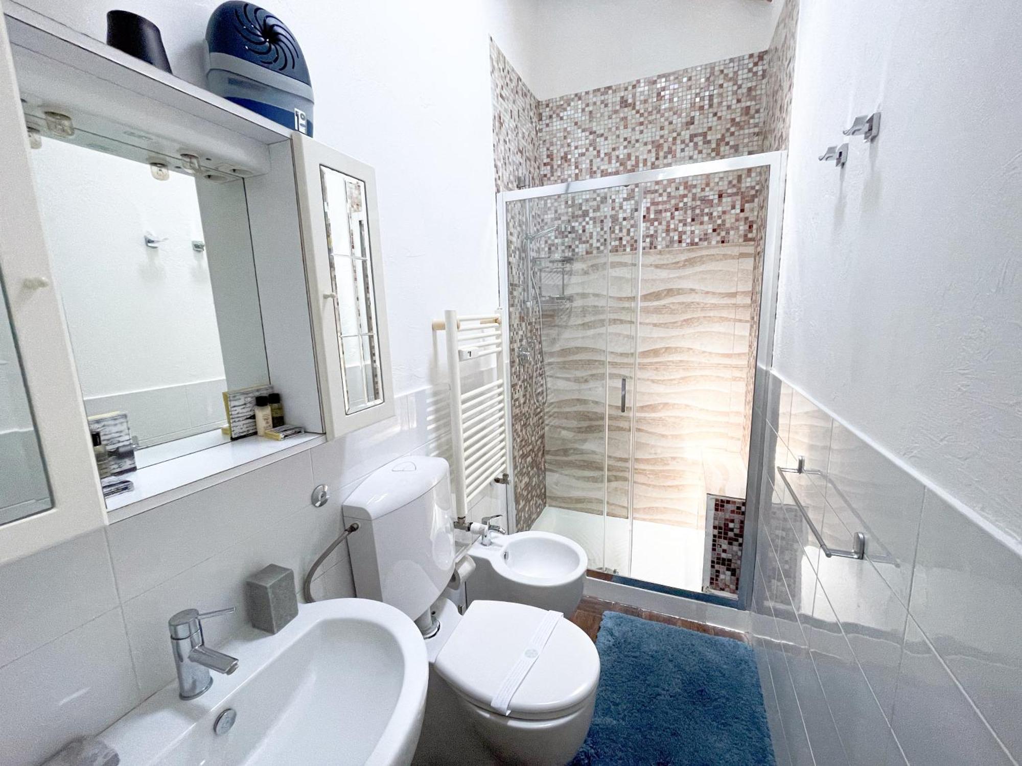 شقة The Urban Nest ميلان المظهر الخارجي الصورة